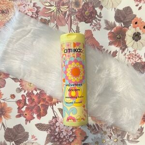 amika Velveteen Dream Smoothing Balm